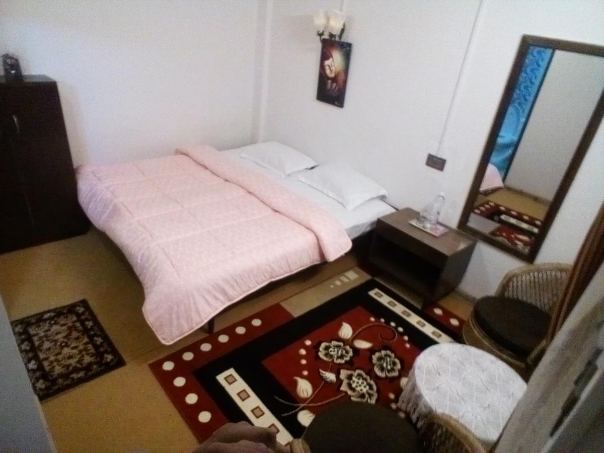 Himalayan Inn Homestay دارجيلنغ المظهر الخارجي الصورة