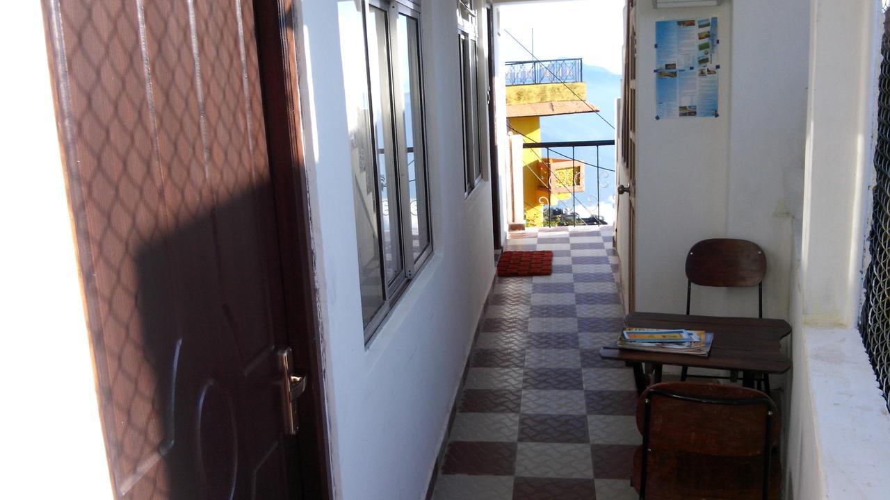 Himalayan Inn Homestay دارجيلنغ المظهر الخارجي الصورة