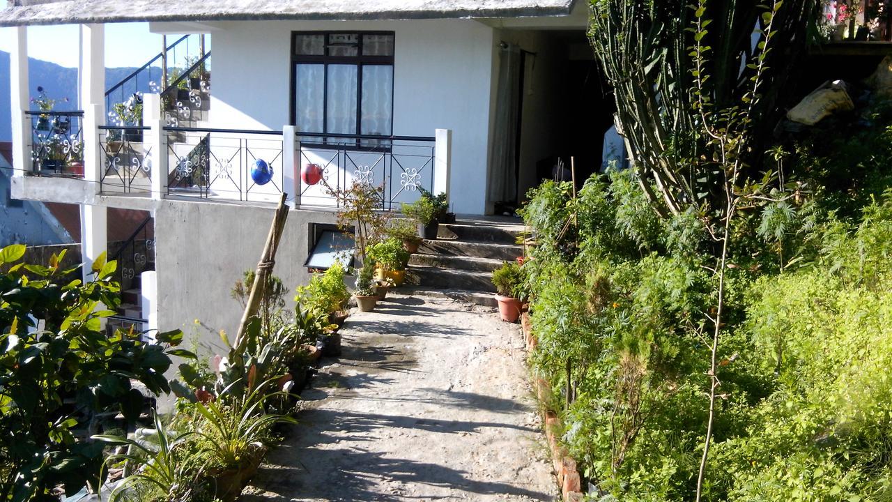 Himalayan Inn Homestay دارجيلنغ المظهر الخارجي الصورة