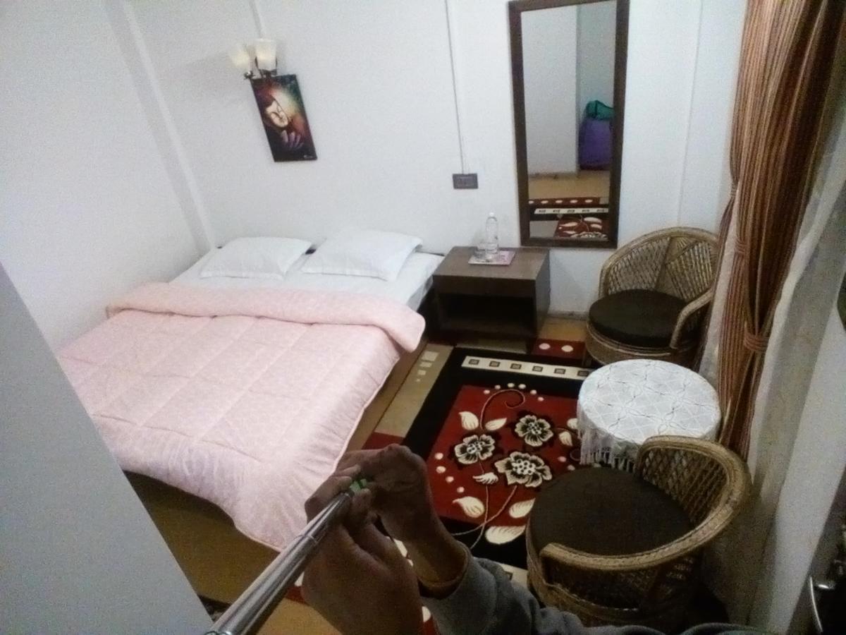Himalayan Inn Homestay دارجيلنغ المظهر الخارجي الصورة
