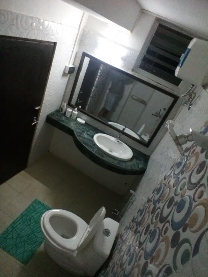 Himalayan Inn Homestay دارجيلنغ المظهر الخارجي الصورة