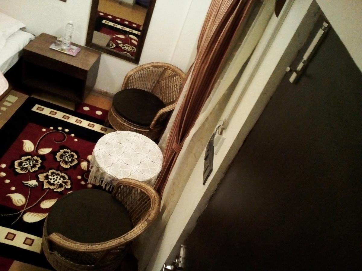 Himalayan Inn Homestay دارجيلنغ المظهر الخارجي الصورة