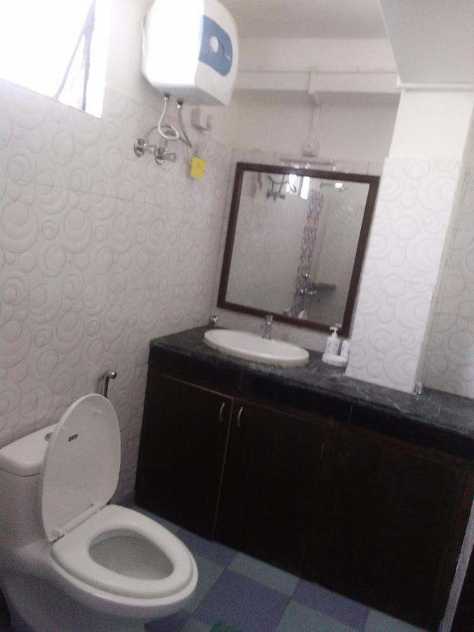 Himalayan Inn Homestay دارجيلنغ المظهر الخارجي الصورة