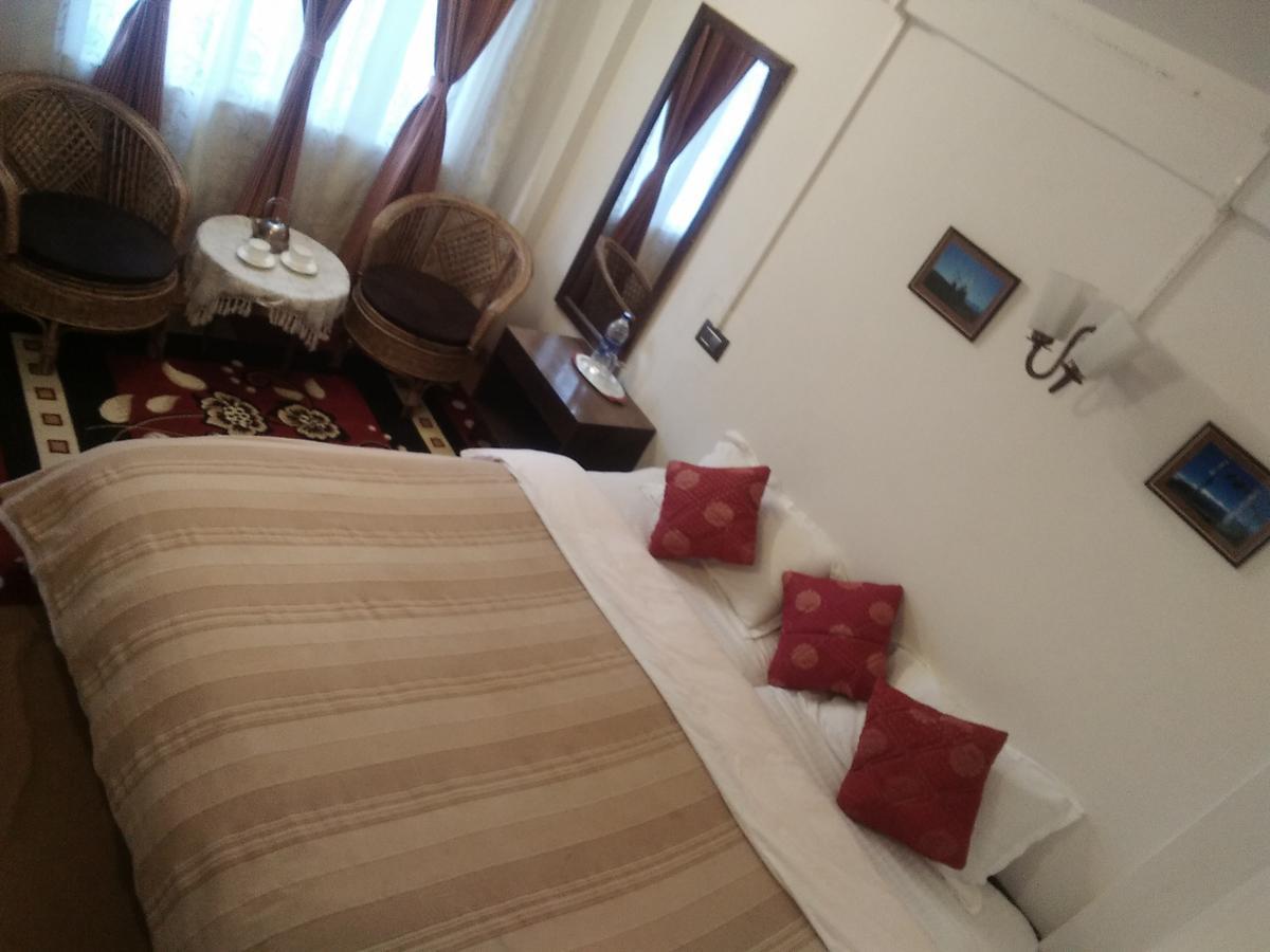 Himalayan Inn Homestay دارجيلنغ المظهر الخارجي الصورة