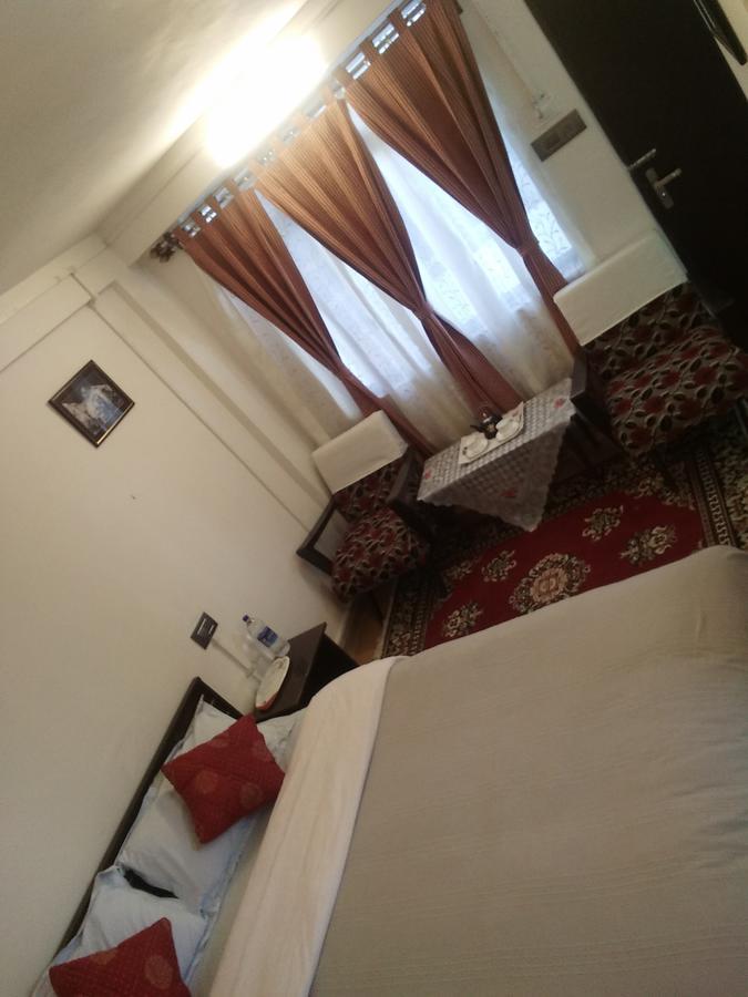Himalayan Inn Homestay دارجيلنغ المظهر الخارجي الصورة