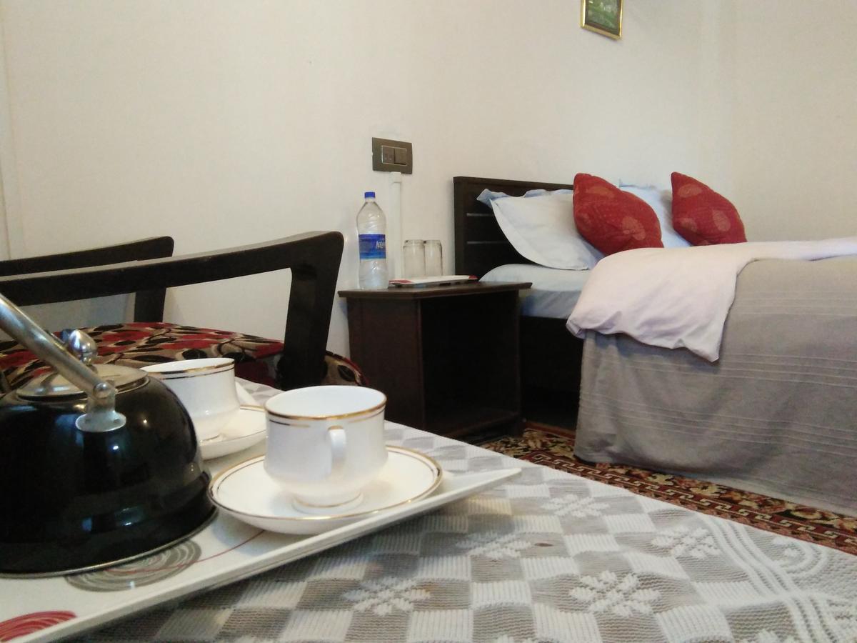 Himalayan Inn Homestay دارجيلنغ المظهر الخارجي الصورة