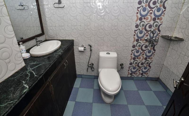 Himalayan Inn Homestay دارجيلنغ المظهر الخارجي الصورة